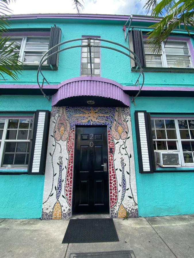 Hoosville Hostel Florida City Exterior photo
